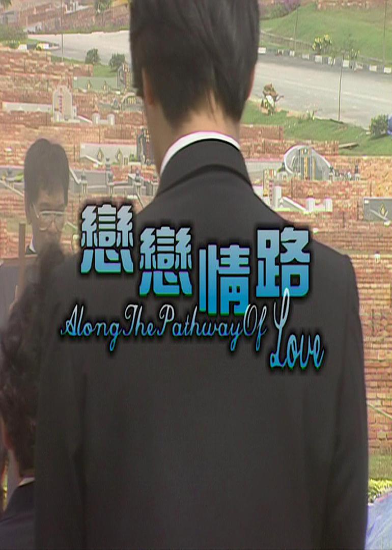 恋恋情路海报