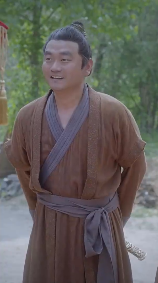悠悠寸草心 短剧版海报