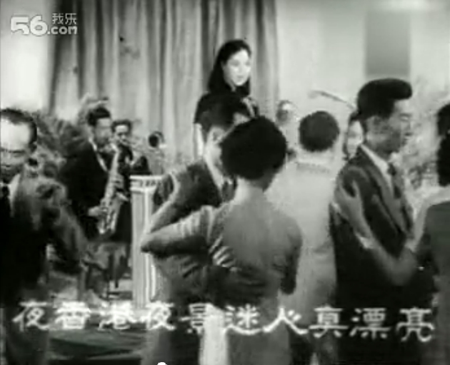 姊妹心海报