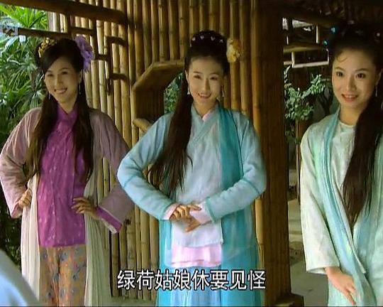 小人物狂想曲海报