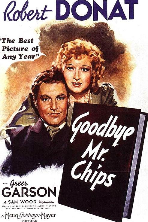 万世师表海报