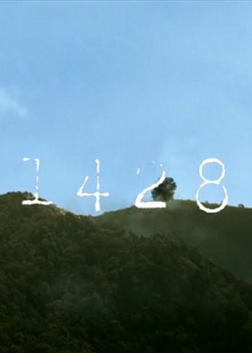 1428海报