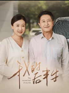 我的后半生 短剧版海报