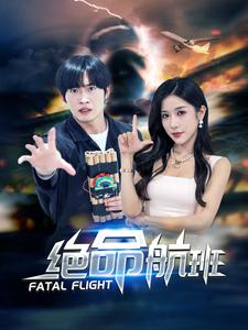 绝命航班 短剧版海报