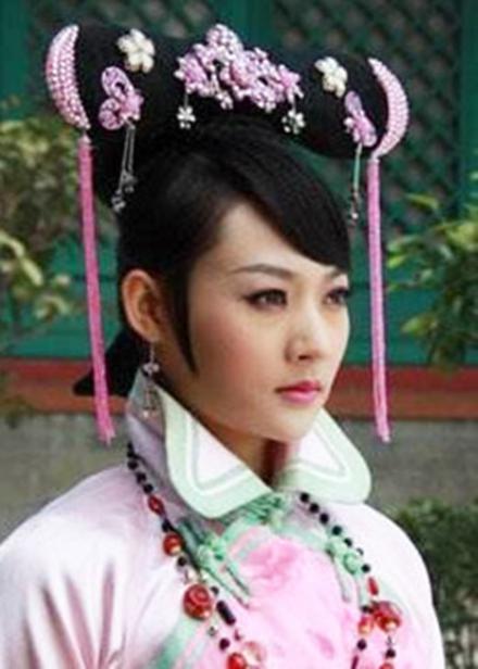 拜见婆婆大人Ⅰ海报