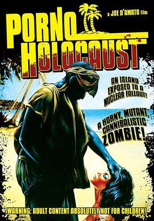 暴君尼禄荒淫史2 Porno Holocaust海报