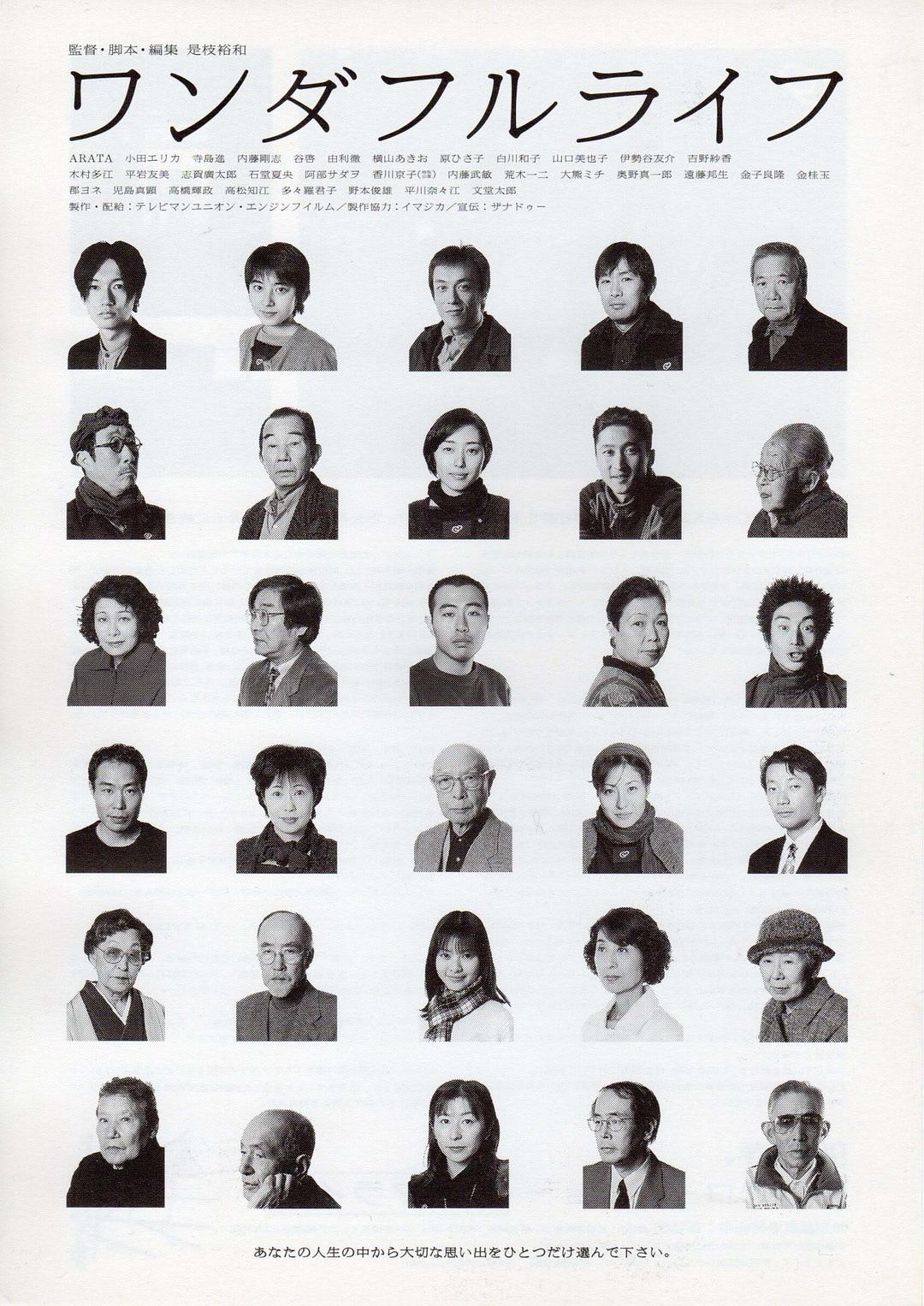 下一站，天国海报