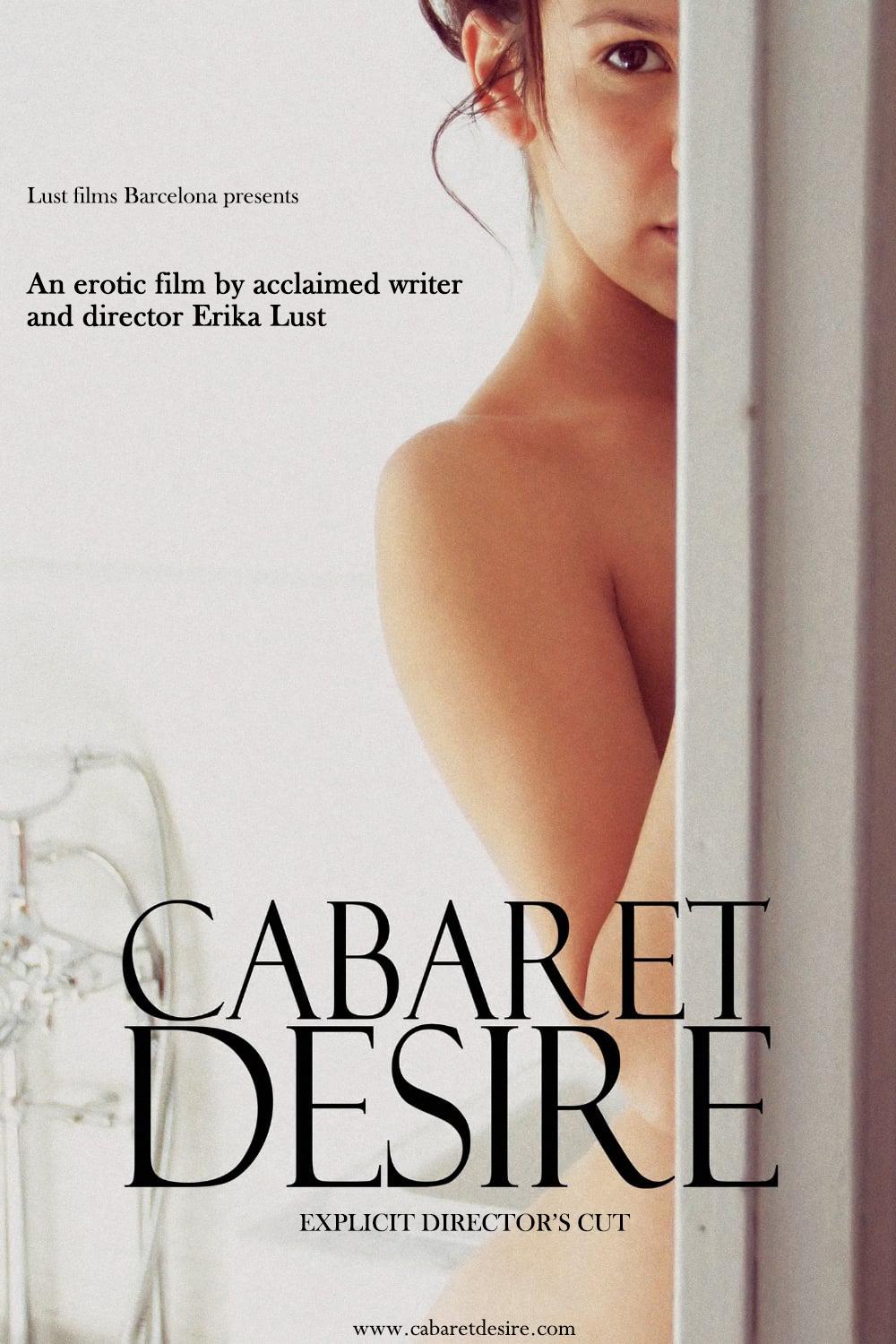 爱欲夜知味海报