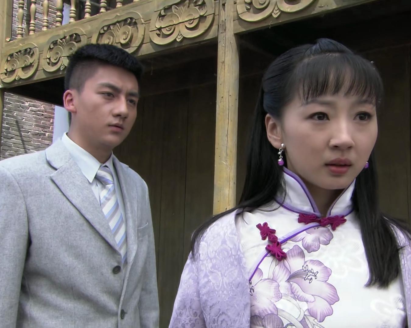 琴瑟情未了海报