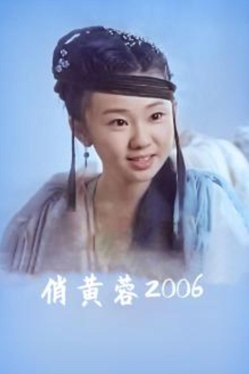 俏黄蓉2006海报
