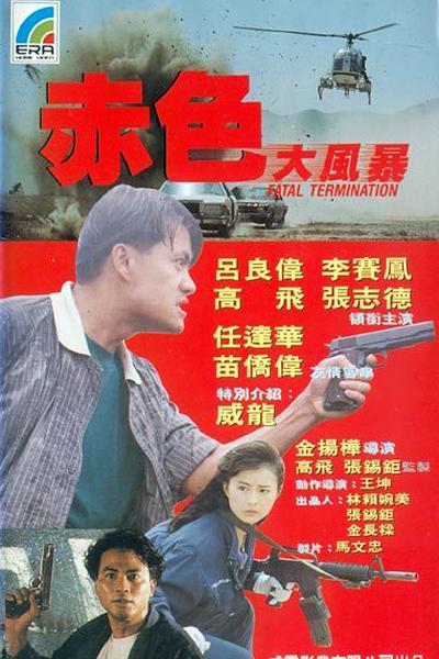 平凡英雄海报