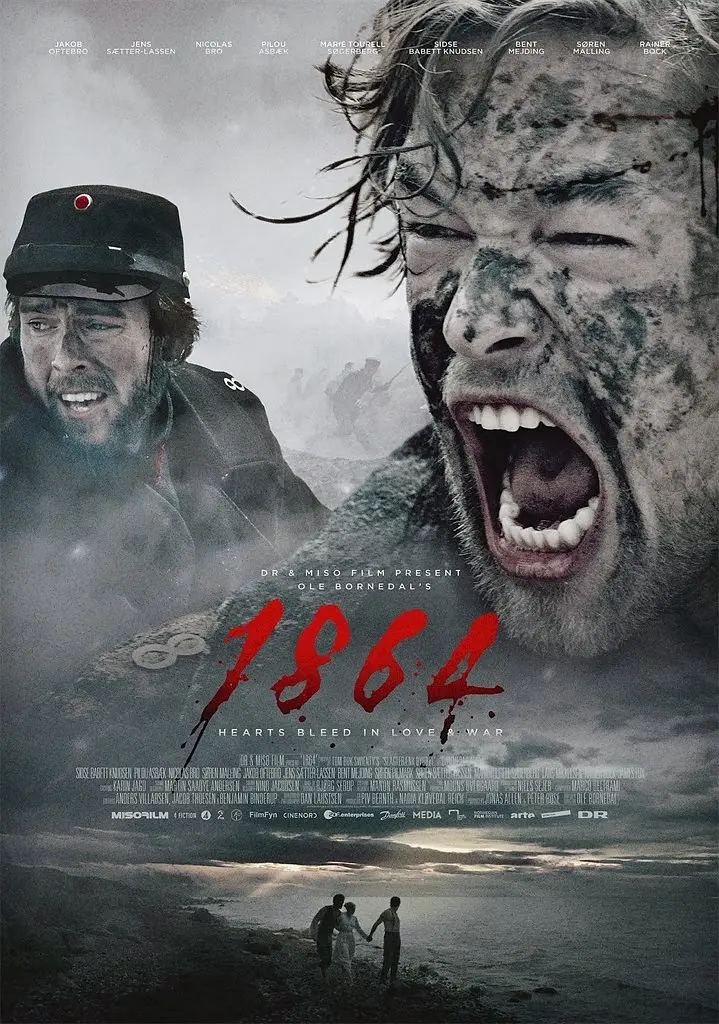 1864封面图