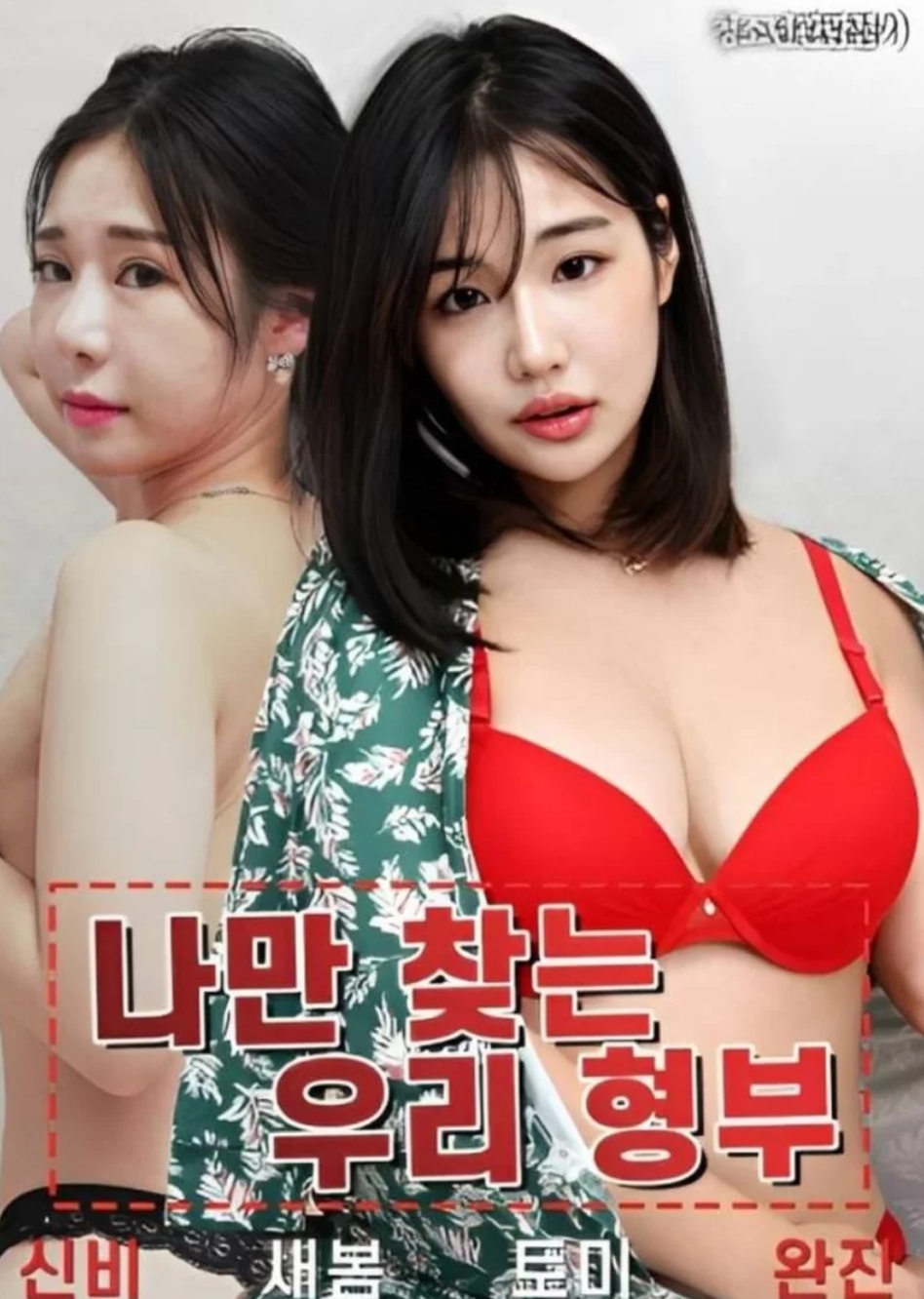 姐夫的独宠海报
