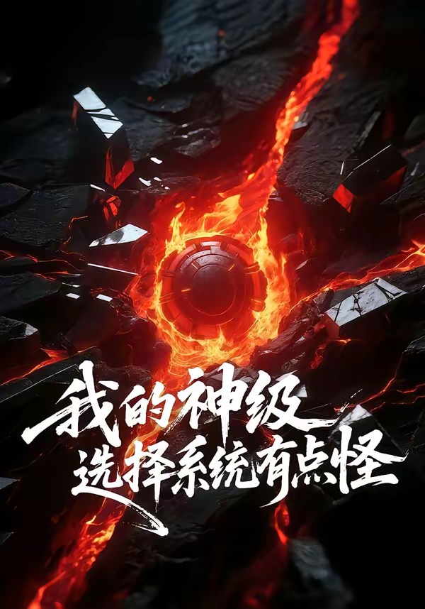 我的神级选择系统有点怪海报