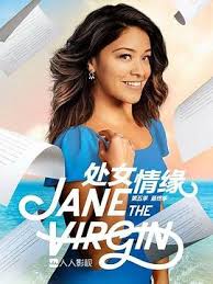 处女情缘 第五季海报