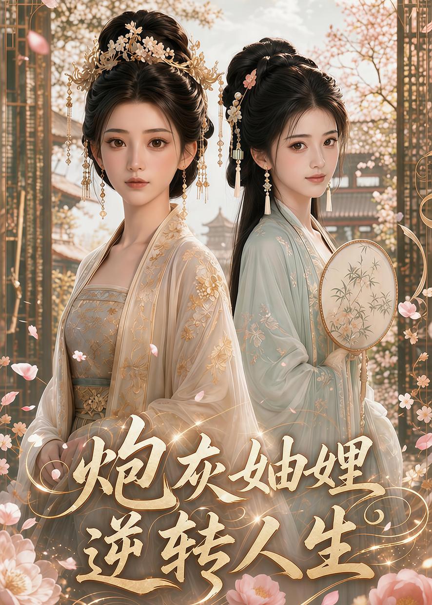 炮灰妯娌逆转人生海报