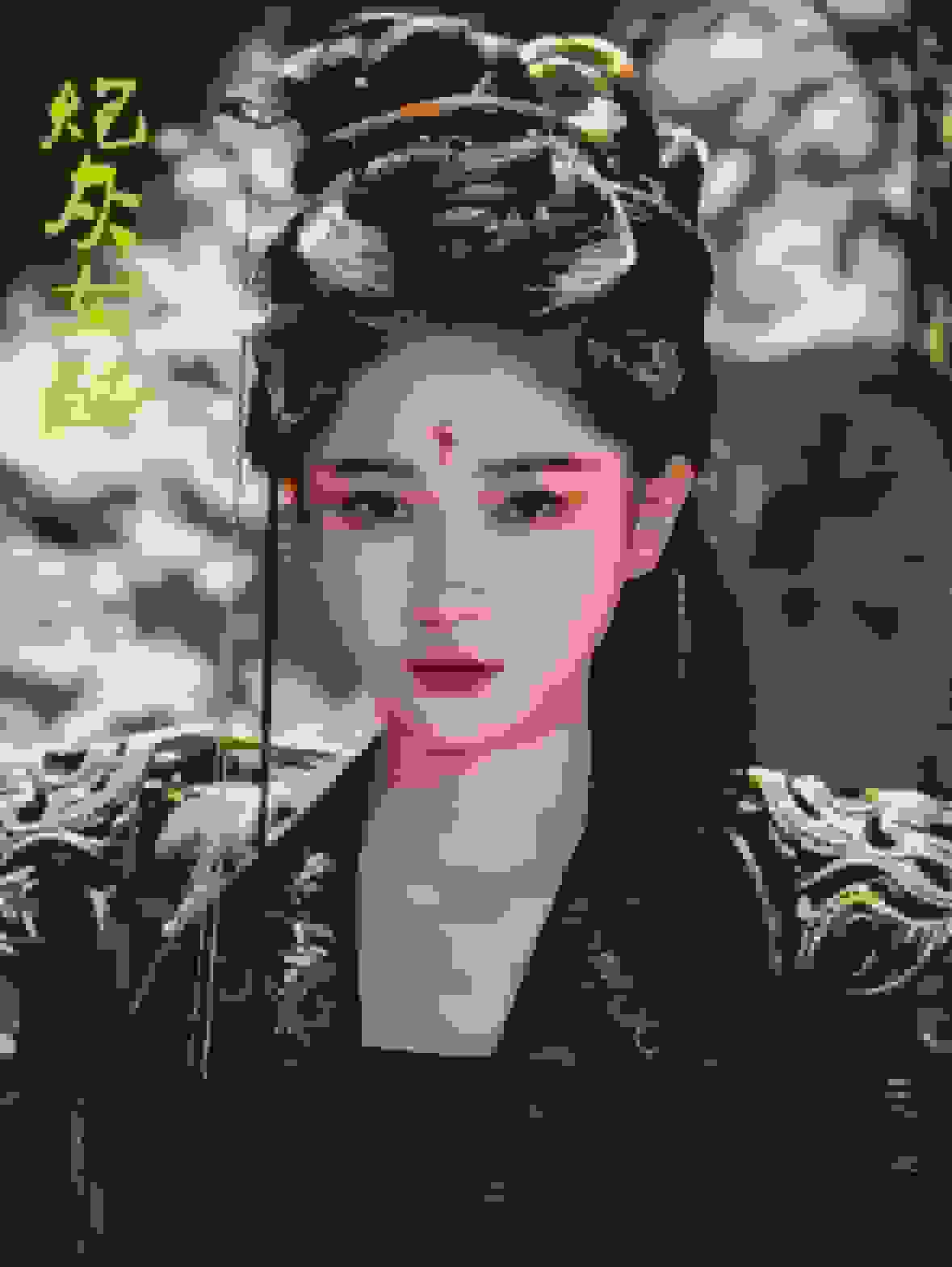 炮灰女配海报
