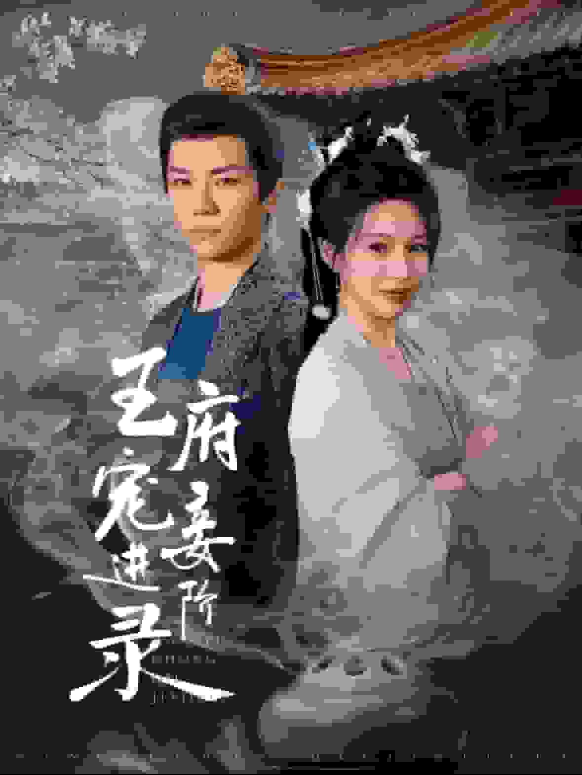 王府宠妾进阶录海报