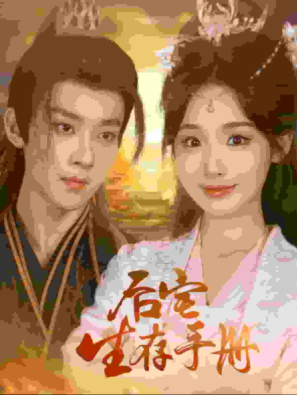 后宅生存手册海报