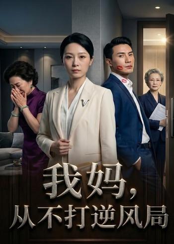 我妈，从不打逆风局海报