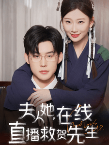 夫人她在线直播救贺先生海报