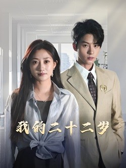我的二十二岁海报