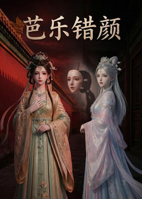 芭乐错颜海报