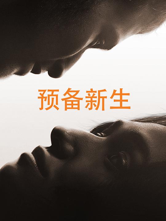 彼岸2025海报