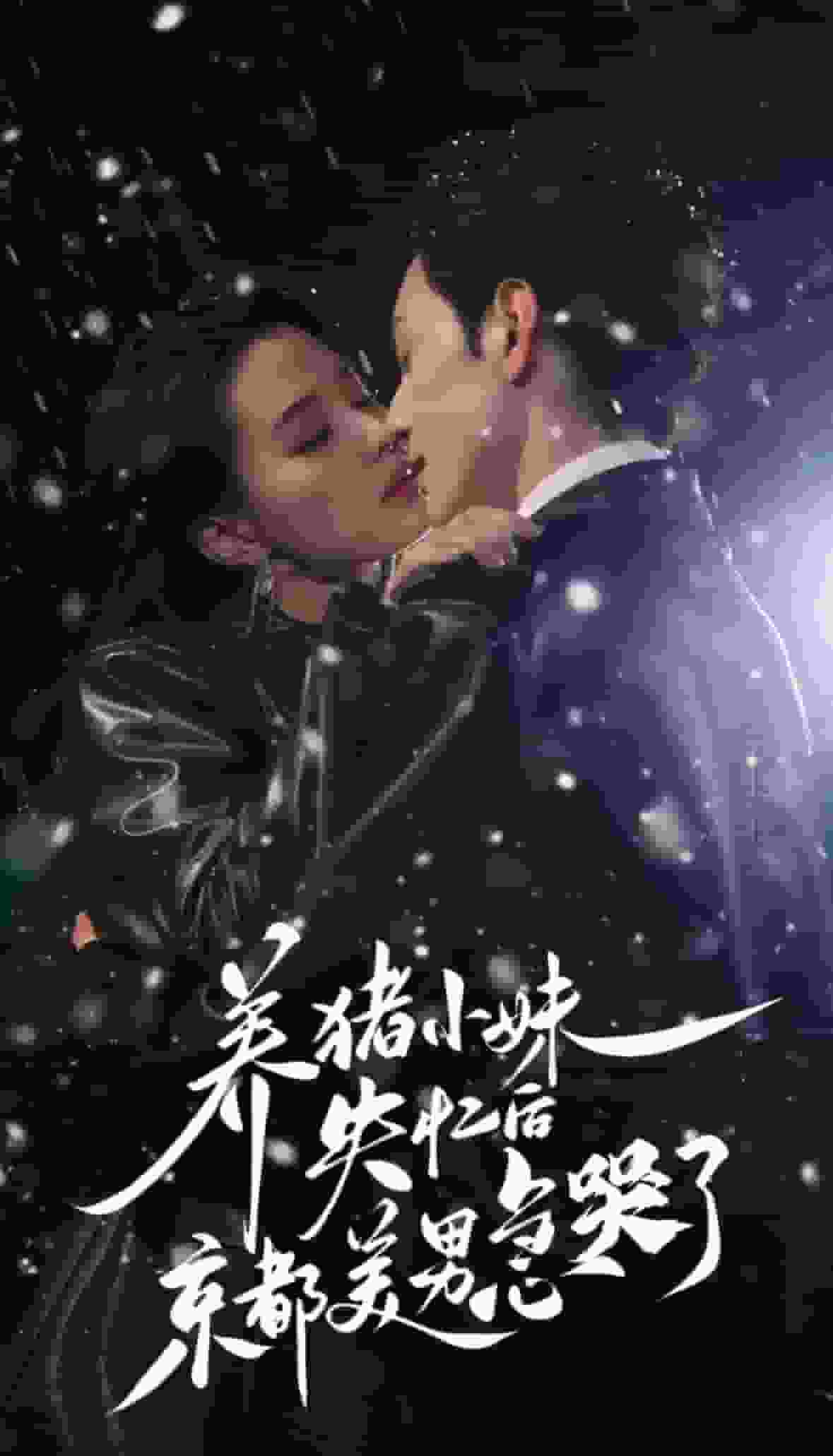 养猪小妹失忆后京都美男急哭了海报