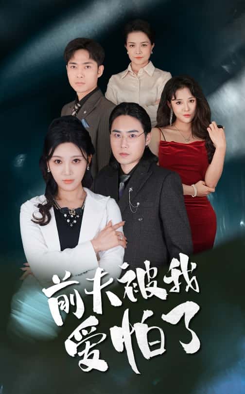 前夫被我爱怕了海报