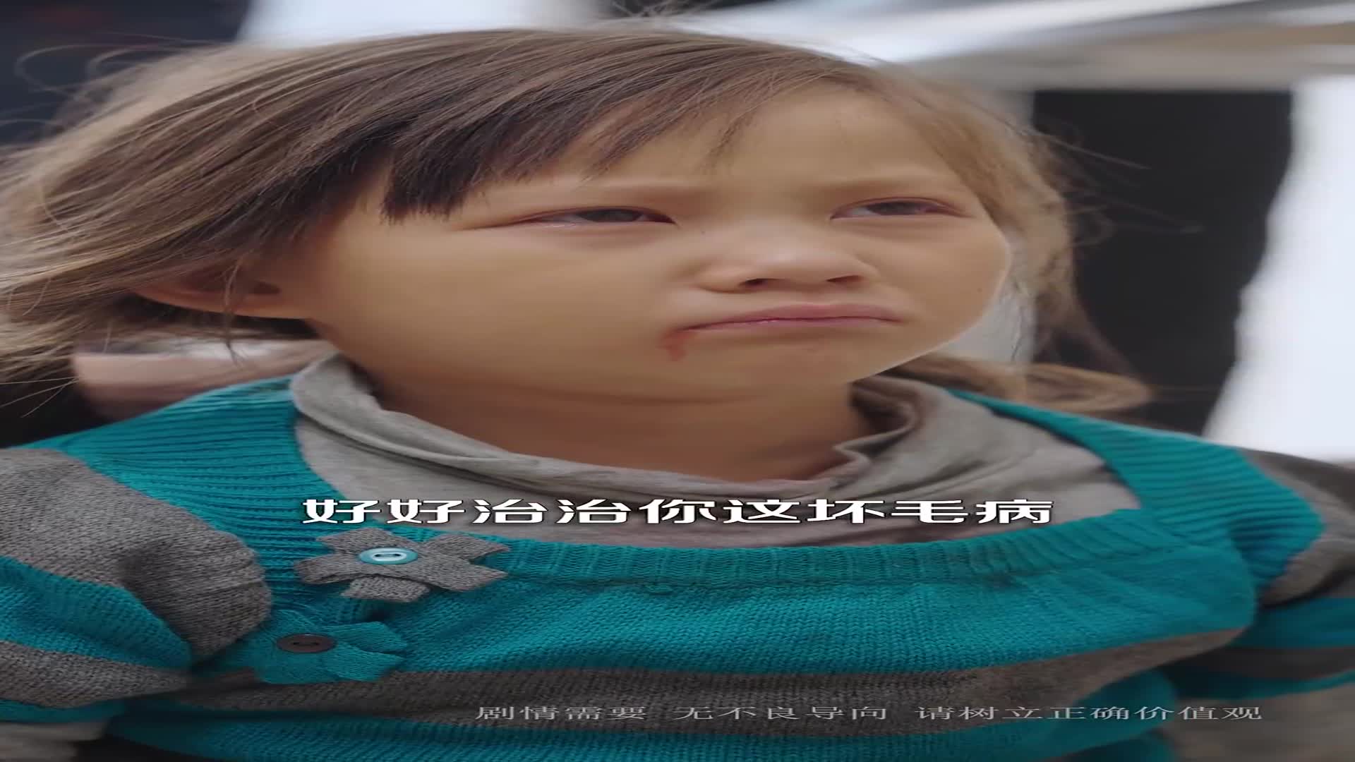 一闪一闪亮晶晶海报