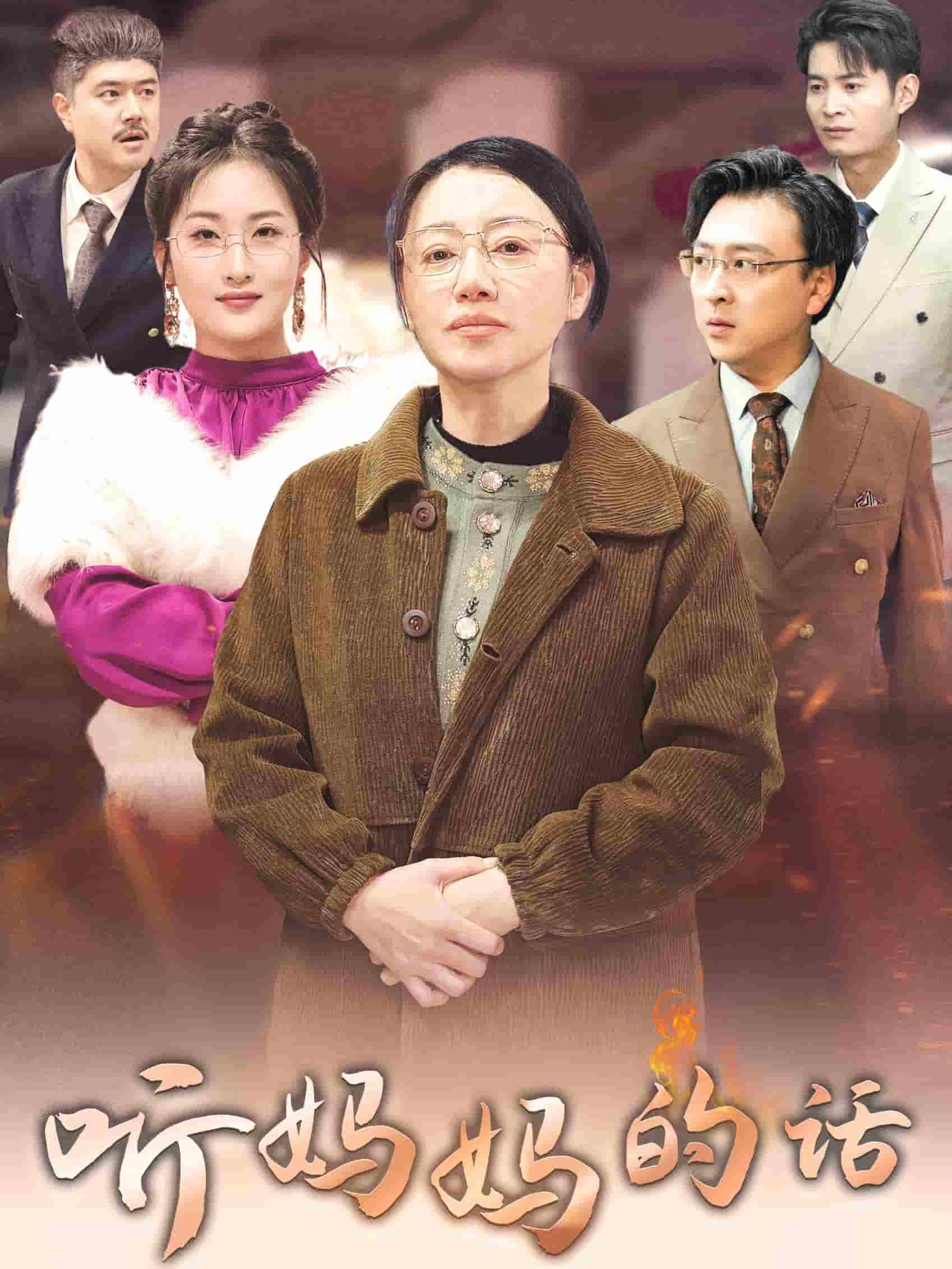 莫要欺负老实人海报