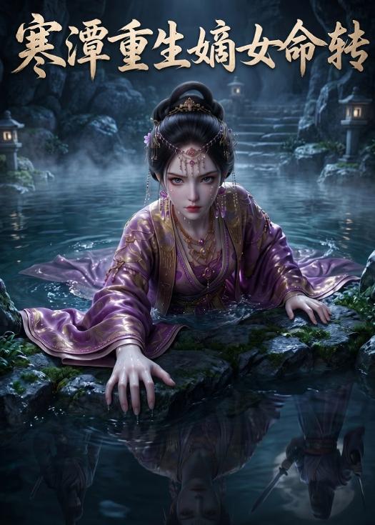寒潭重生嫡女命转海报