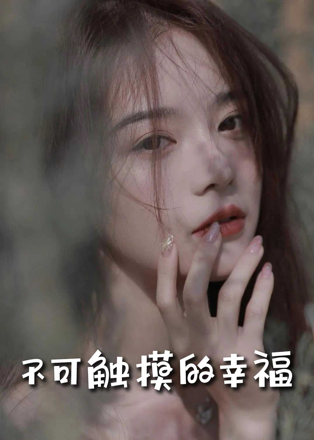 不可触摸的幸福海报