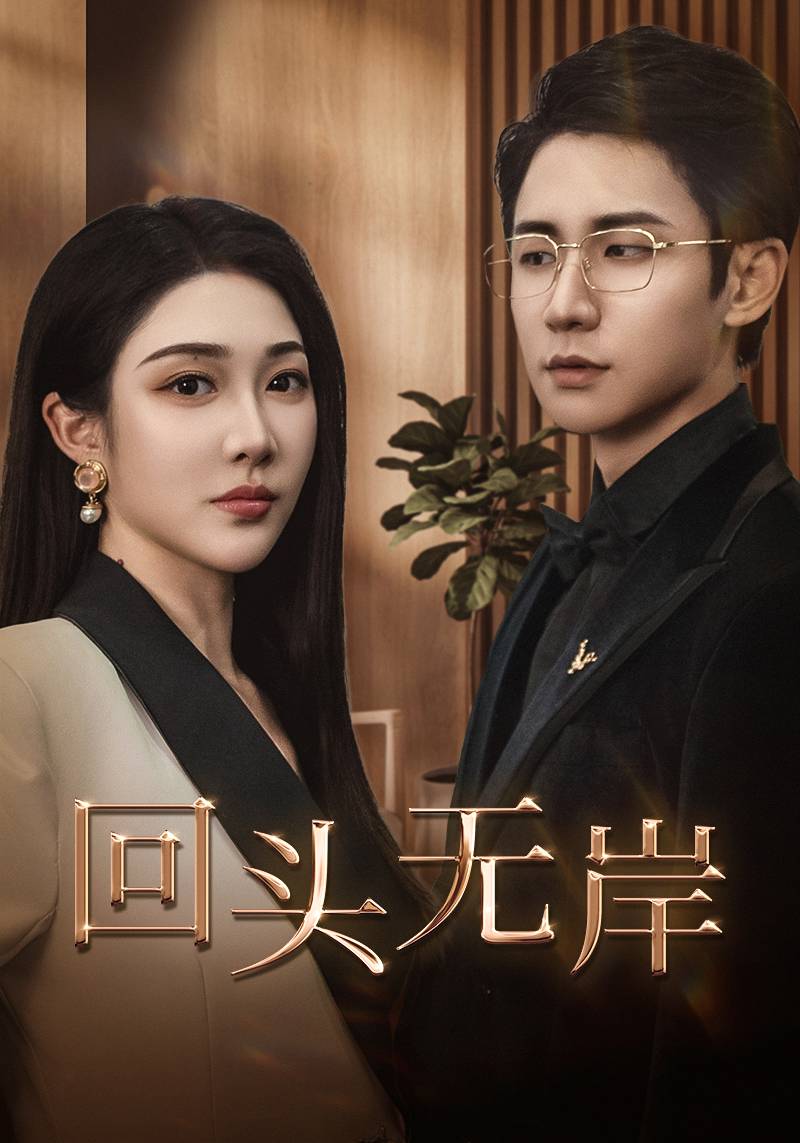 回头无岸海报