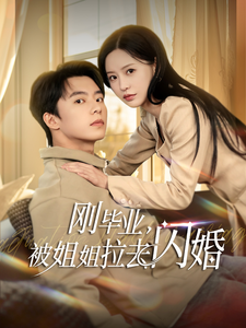 刚毕业被姐姐拉去闪婚海报