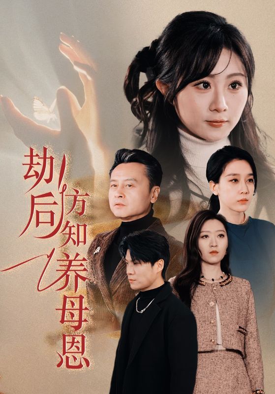 劫后方知养母恩海报