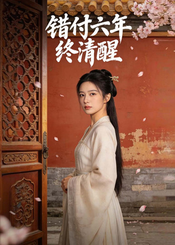 错付六年终清醒海报