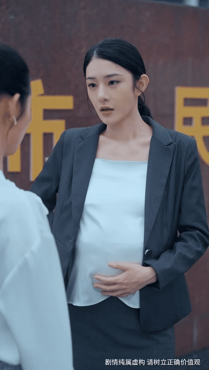 以法之名罪无可赦海报