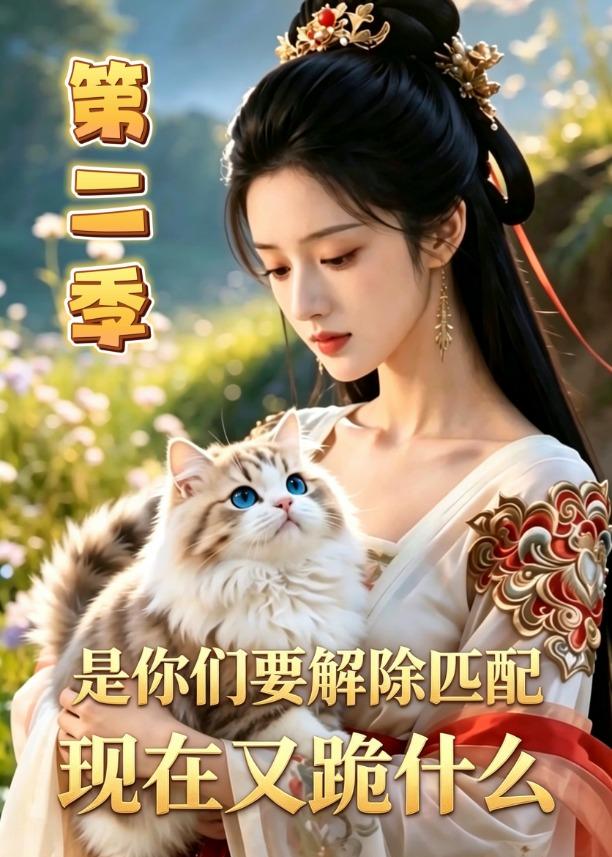 是你们要解除匹配，现在又跪什么第二季海报