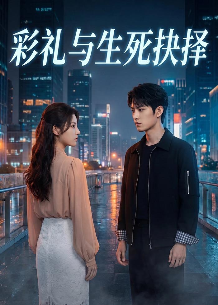 彩礼与生死抉择海报
