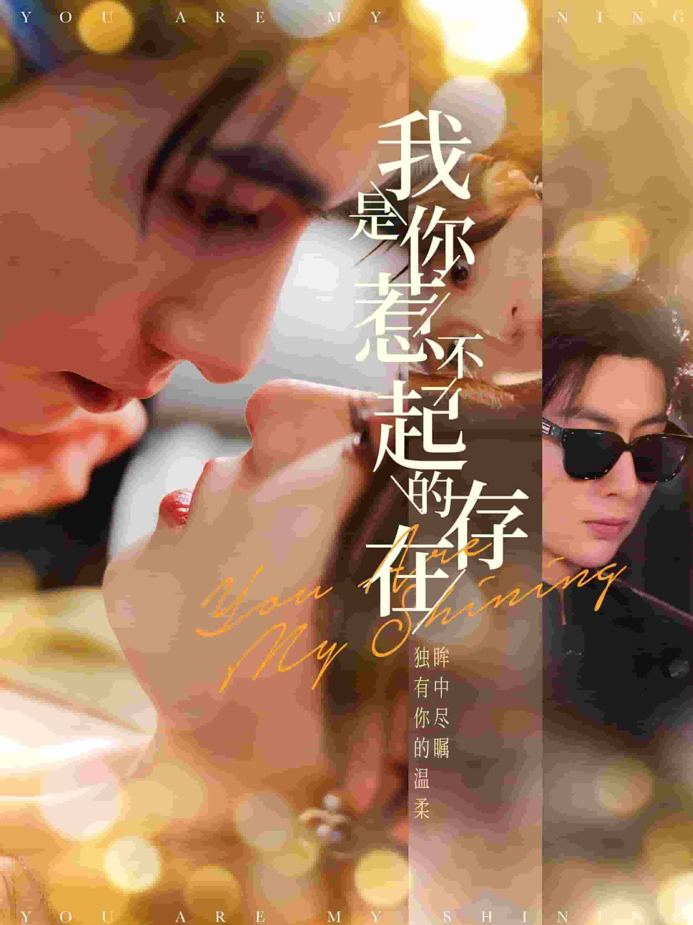 我是你惹不起的存在海报
