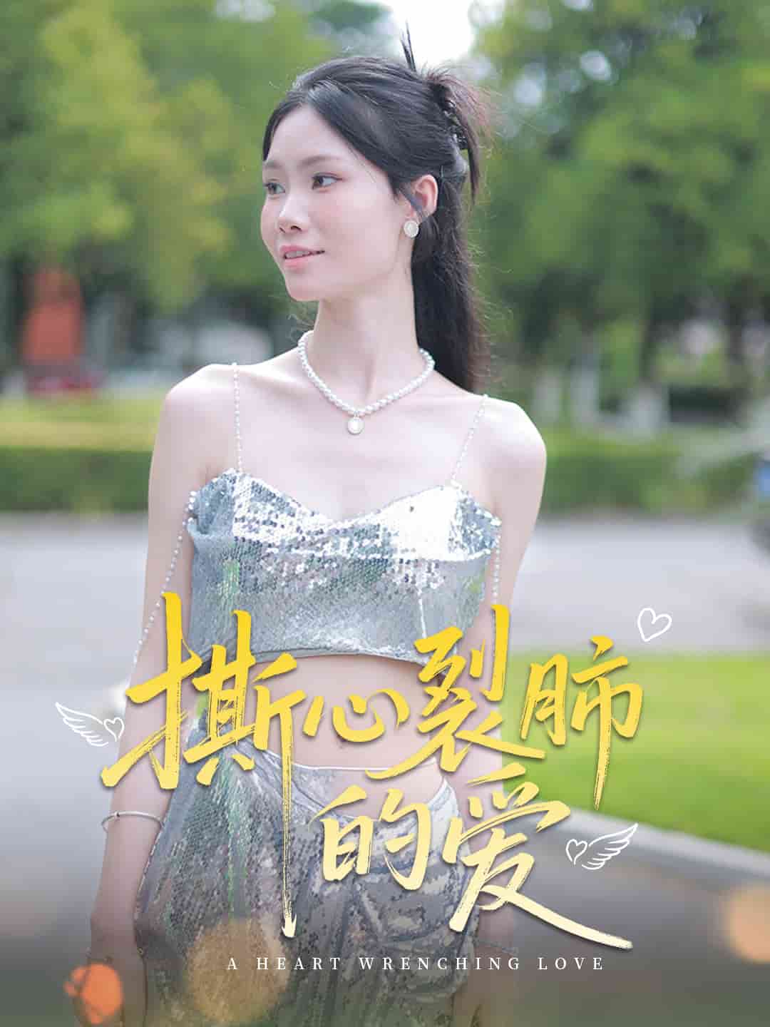 撕心裂肺的爱海报