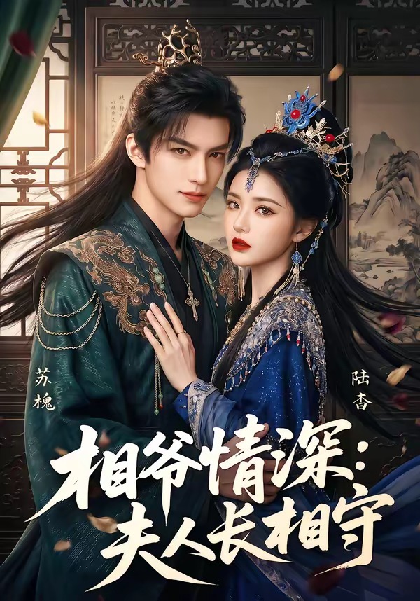 相爷情深：夫人长相守海报