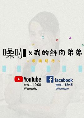 我的鮮肉弟弟海报