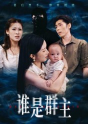 谁是群主海报