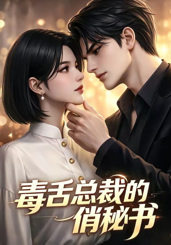 毒舌总裁的俏秘书海报