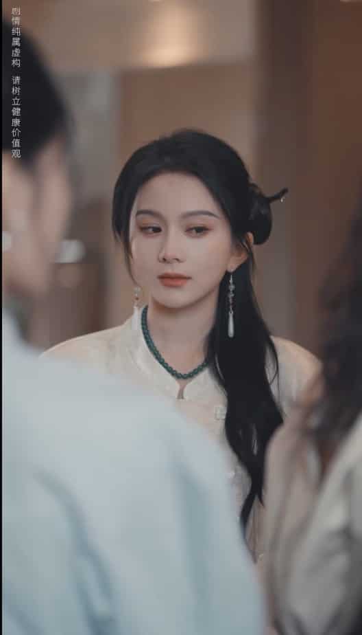 愿者上钩海报
