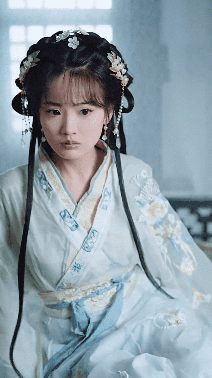 小奶团夫君海报