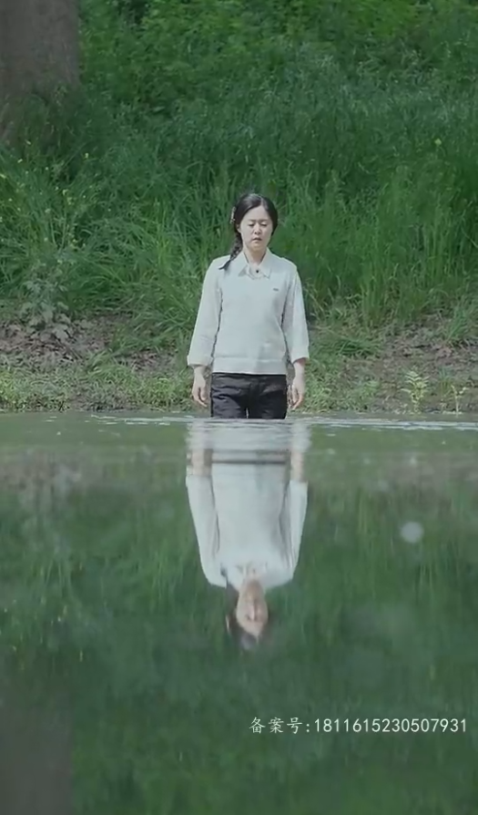妈，我回来了海报